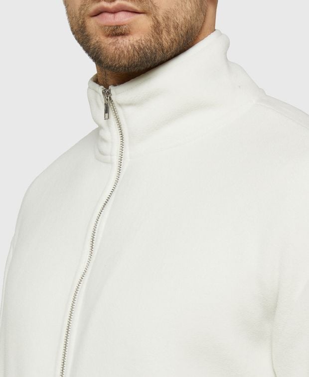 Fleecejacke