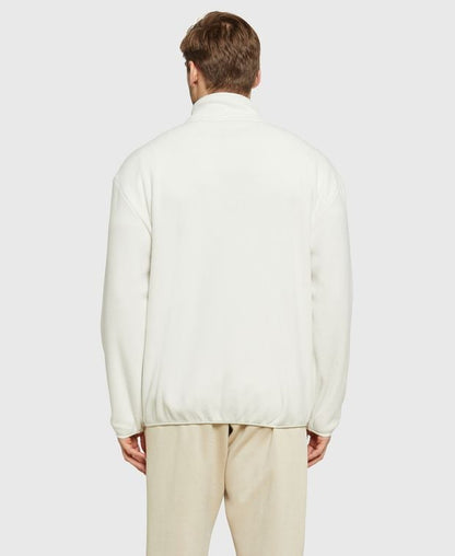 Fleecejacke