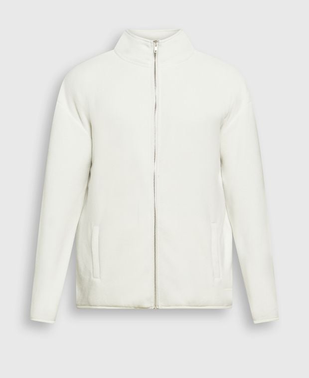 Fleecejacke