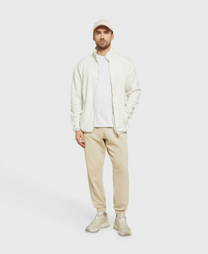 Fleecejacke