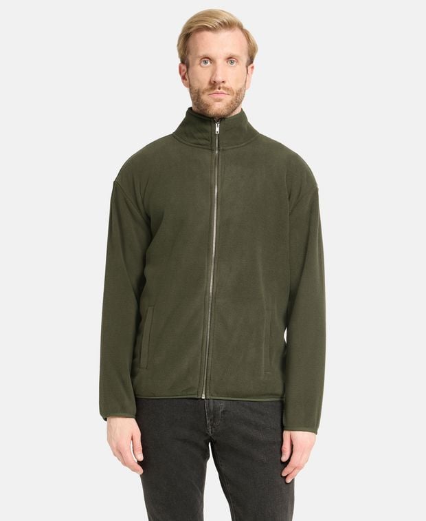 Fleecejacke