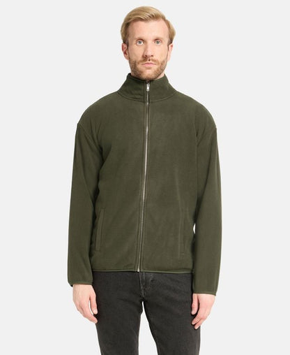 Fleecejacke