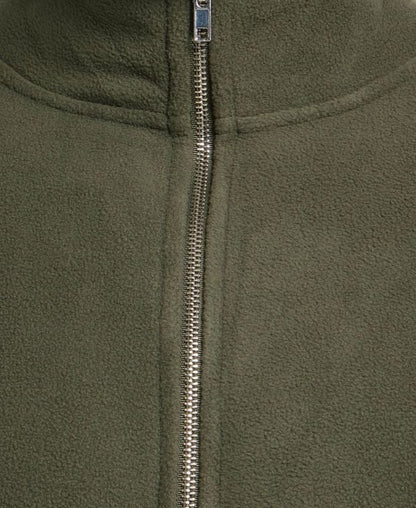 Fleecejacke