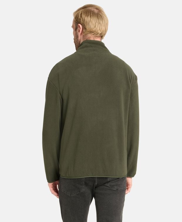 Fleecejacke