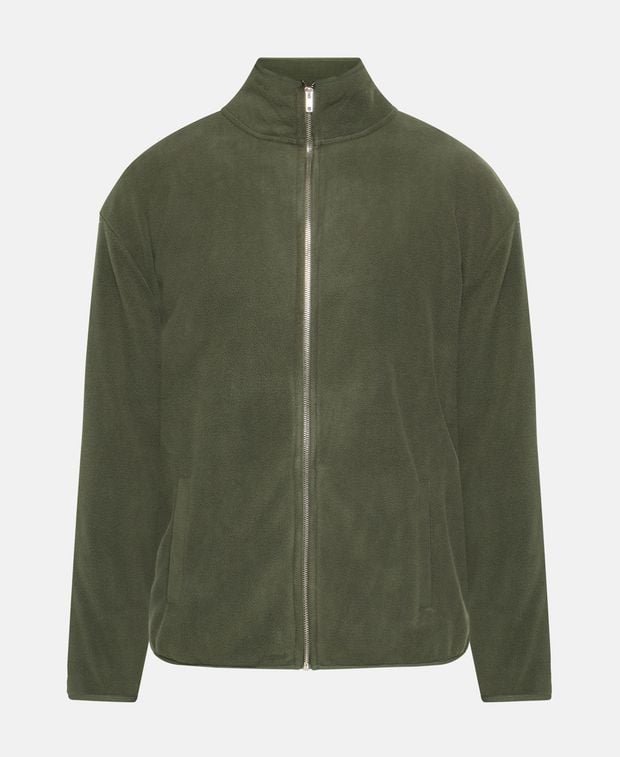 Fleecejacke