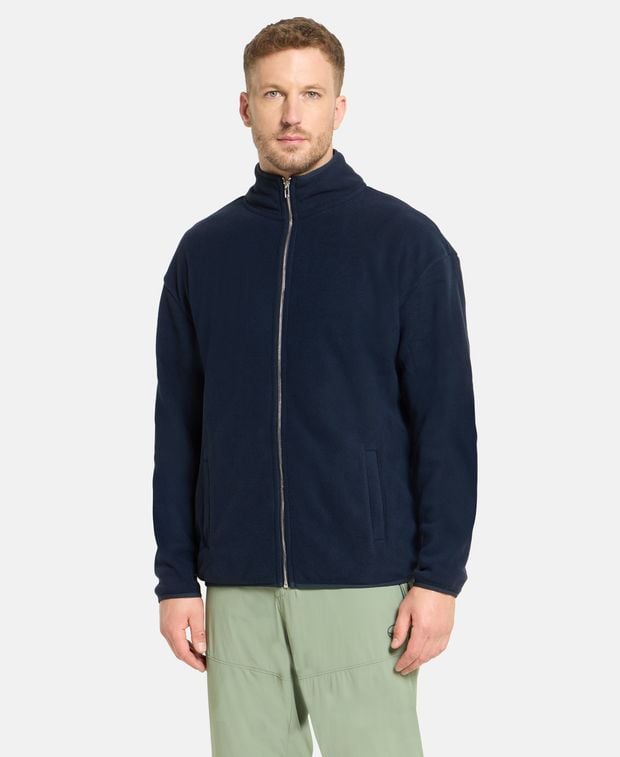 Fleecejacke