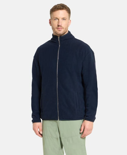 Fleecejacke