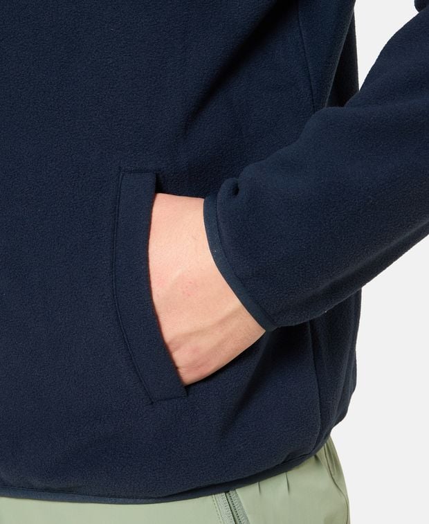 Fleecejacke