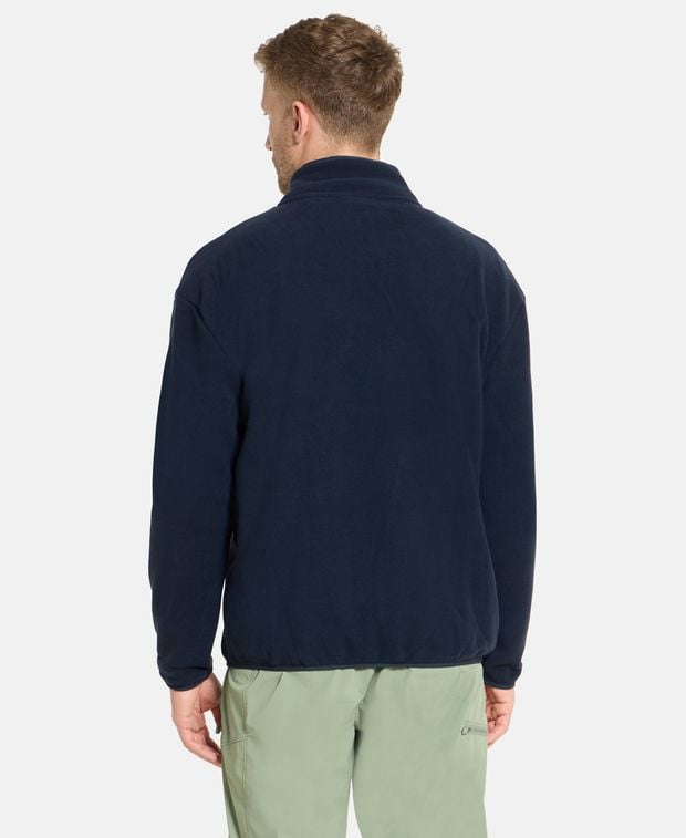 Fleecejacke