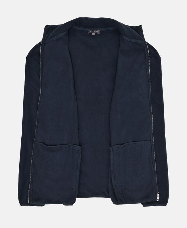 Fleecejacke