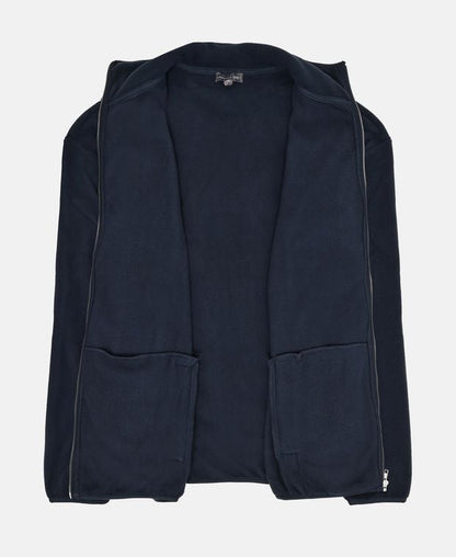 Fleecejacke