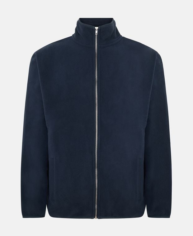 Fleecejacke