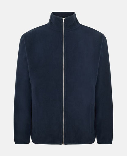 Fleecejacke