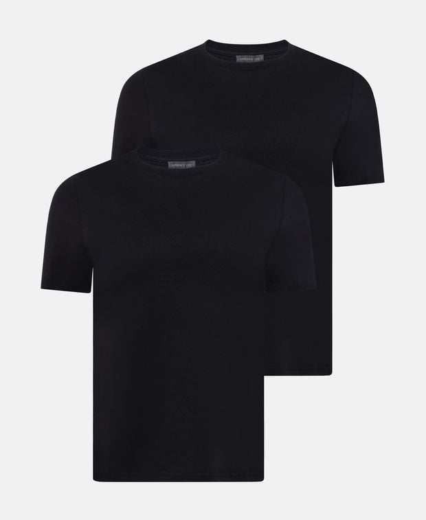 T-Shirts, 2er-Set