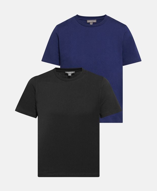 T-Shirts, 2er-Set