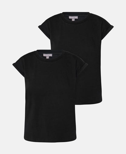 T-Shirts, 2er-Set
