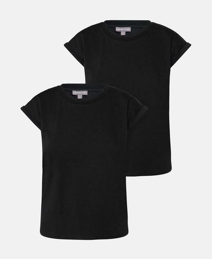 T-Shirts, 2er-Set