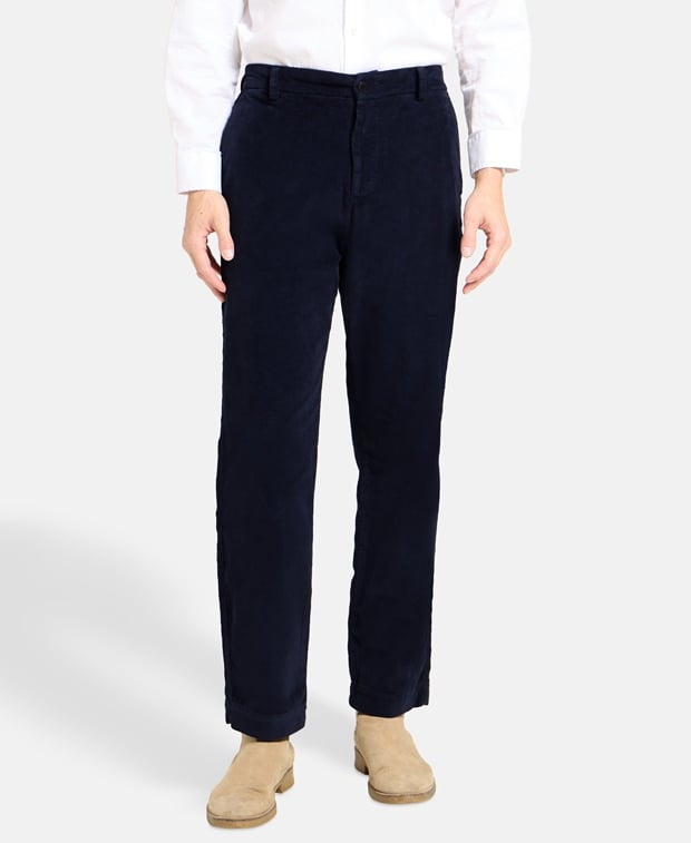 Cordhose