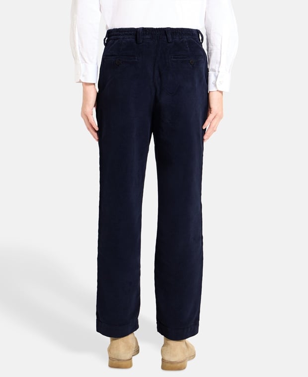 Cordhose
