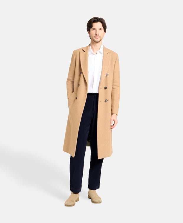 Cordhose