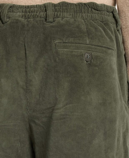 Cordhose