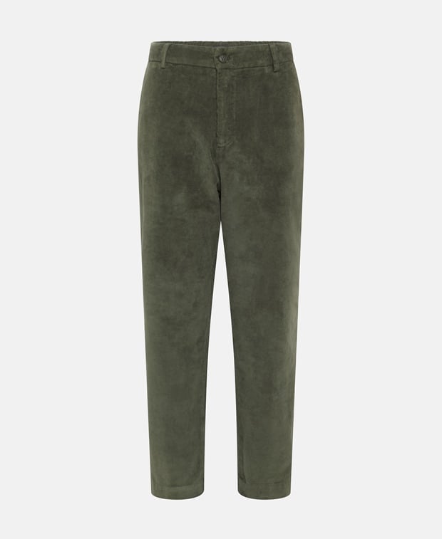 Cordhose