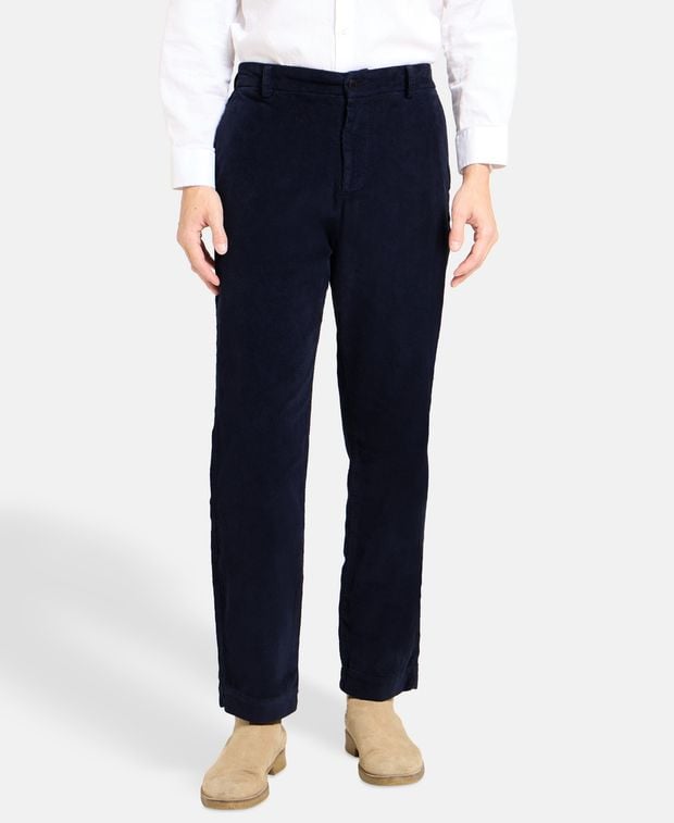 Cordhose