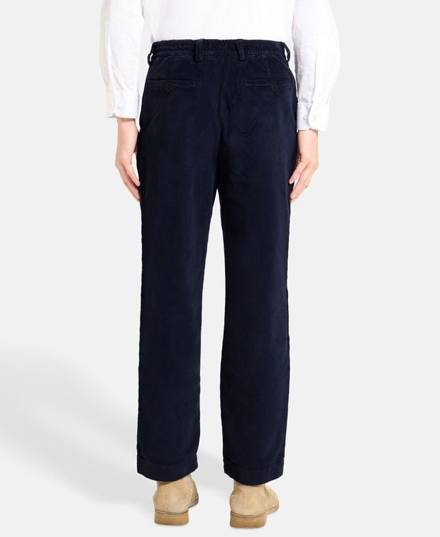 Cordhose