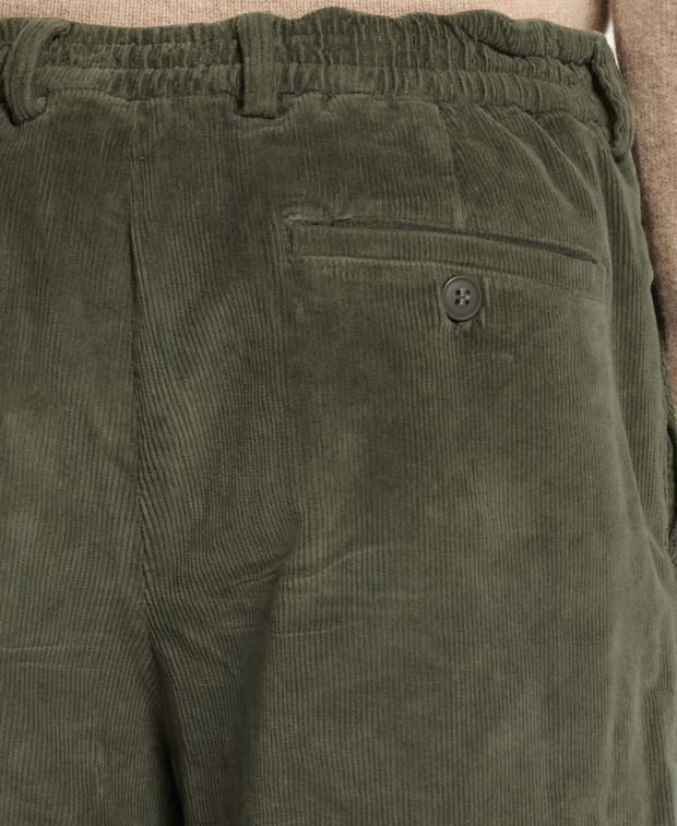 Cordhose
