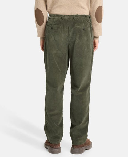 Cordhose