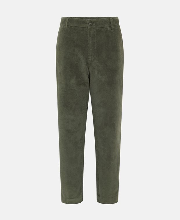 Cordhose