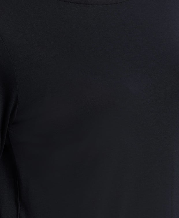 Langarmshirt
