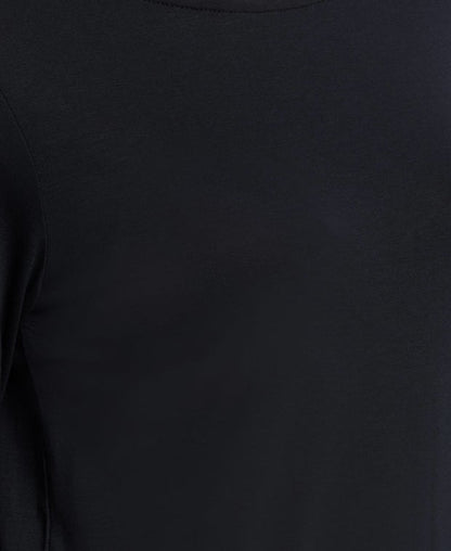 Langarmshirt