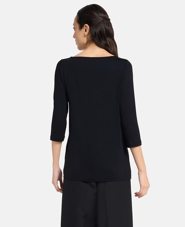 Langarmshirt