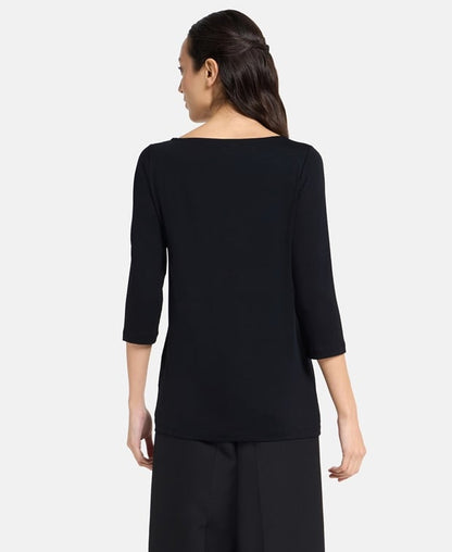 Langarmshirt