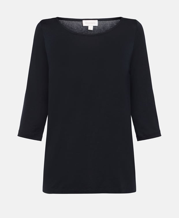 Langarmshirt