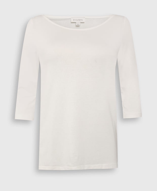 Langarmshirt