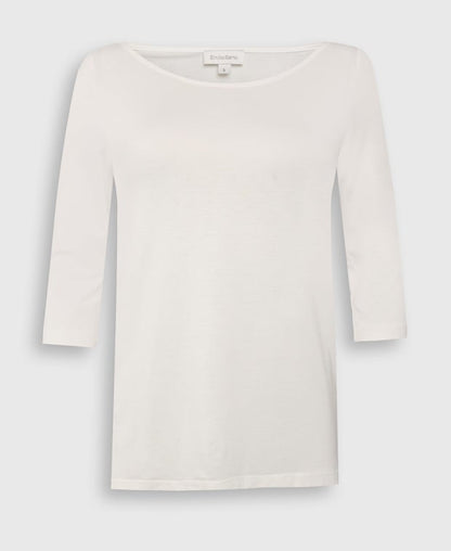 Langarmshirt