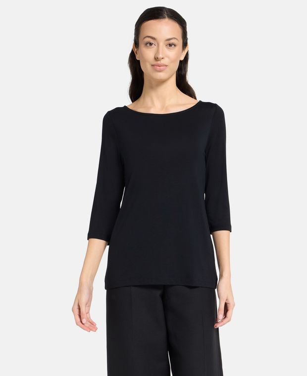Langarmshirt
