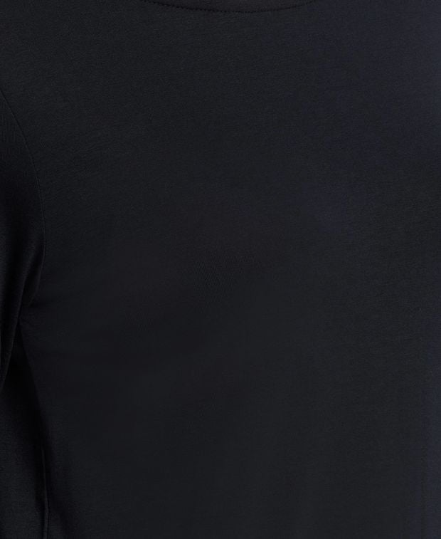 Langarmshirt