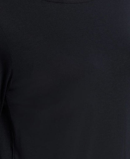 Langarmshirt