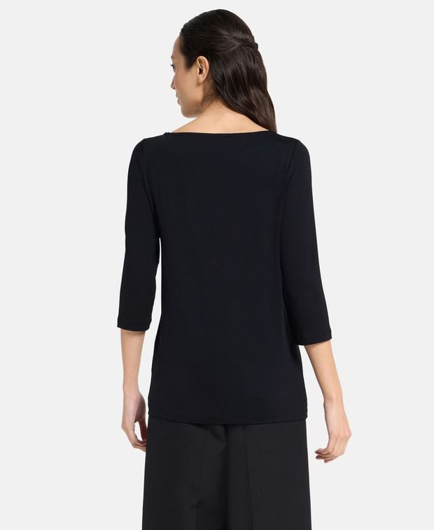 Langarmshirt