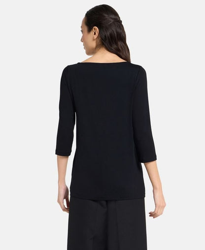 Langarmshirt