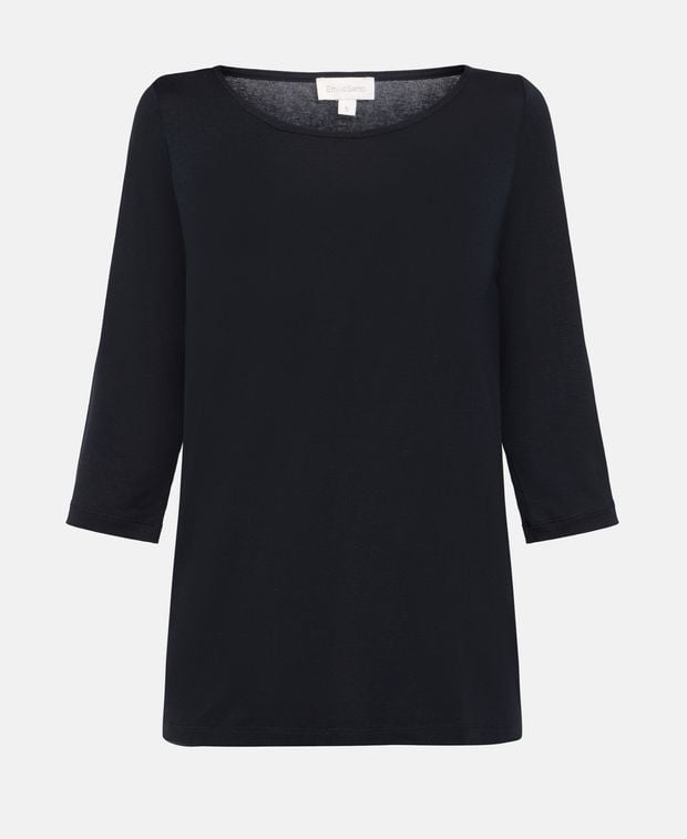 Langarmshirt