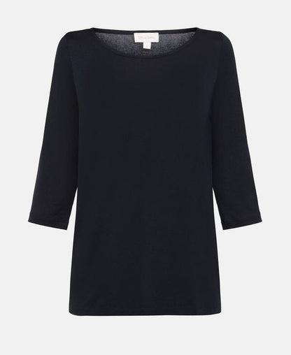 Langarmshirt
