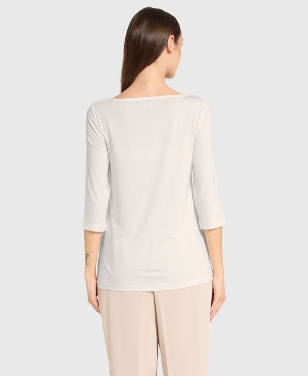 Langarmshirt