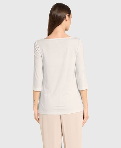 Langarmshirt