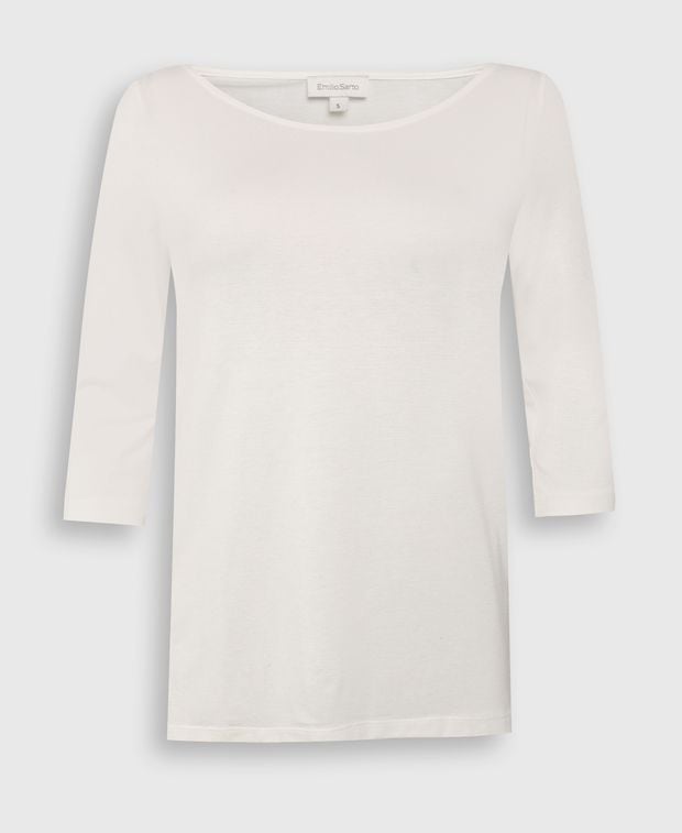 Langarmshirt