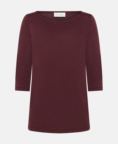 Langarmshirt