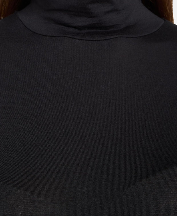 Langarmshirt